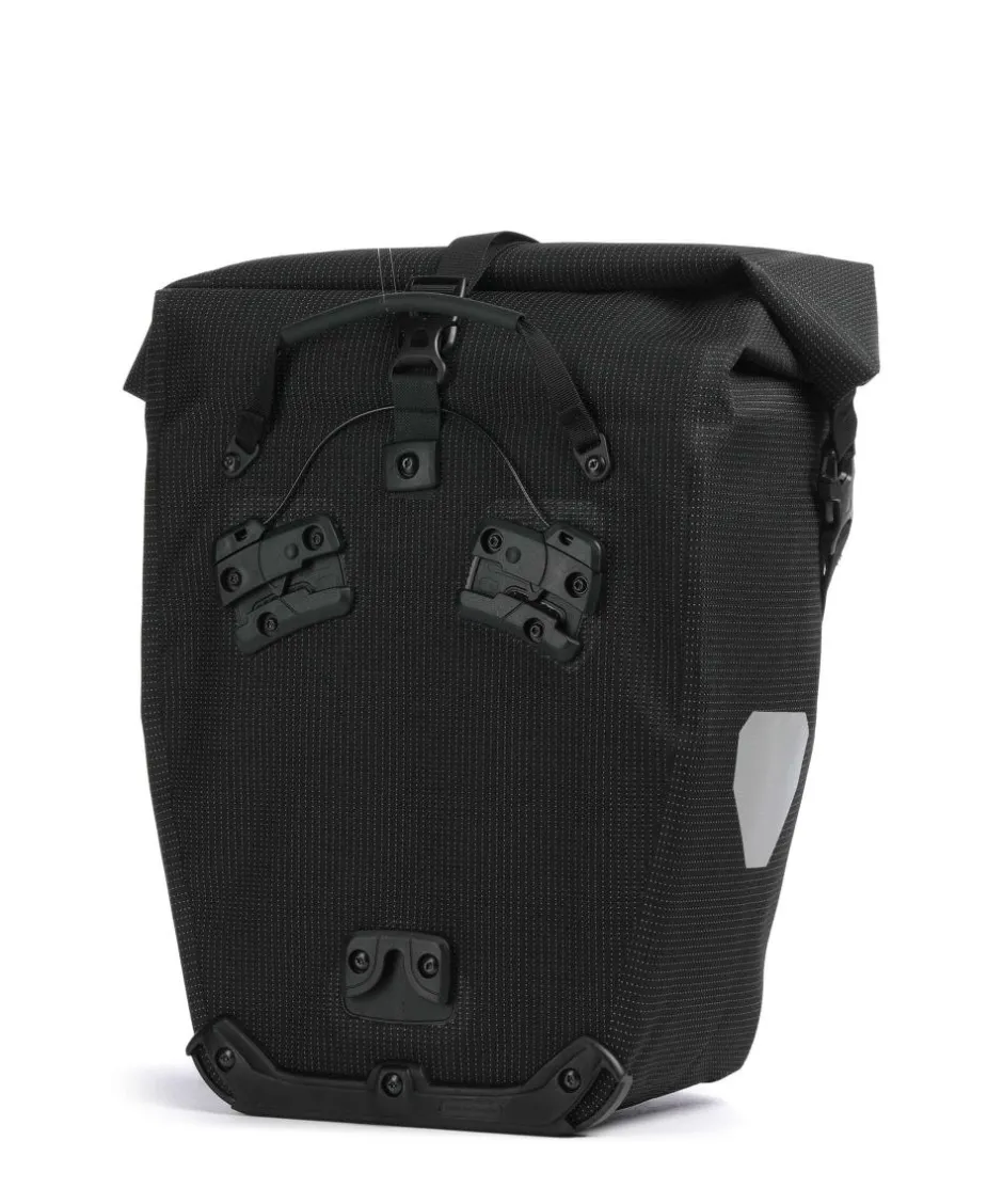 Ortlieb Bike Bags-Back-Roller High-Vis QL3.1 Luggage bag Cordura® polyester