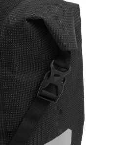Ortlieb Bike Bags-Back-Roller High-Vis QL3.1 Luggage bag Cordura® polyester
