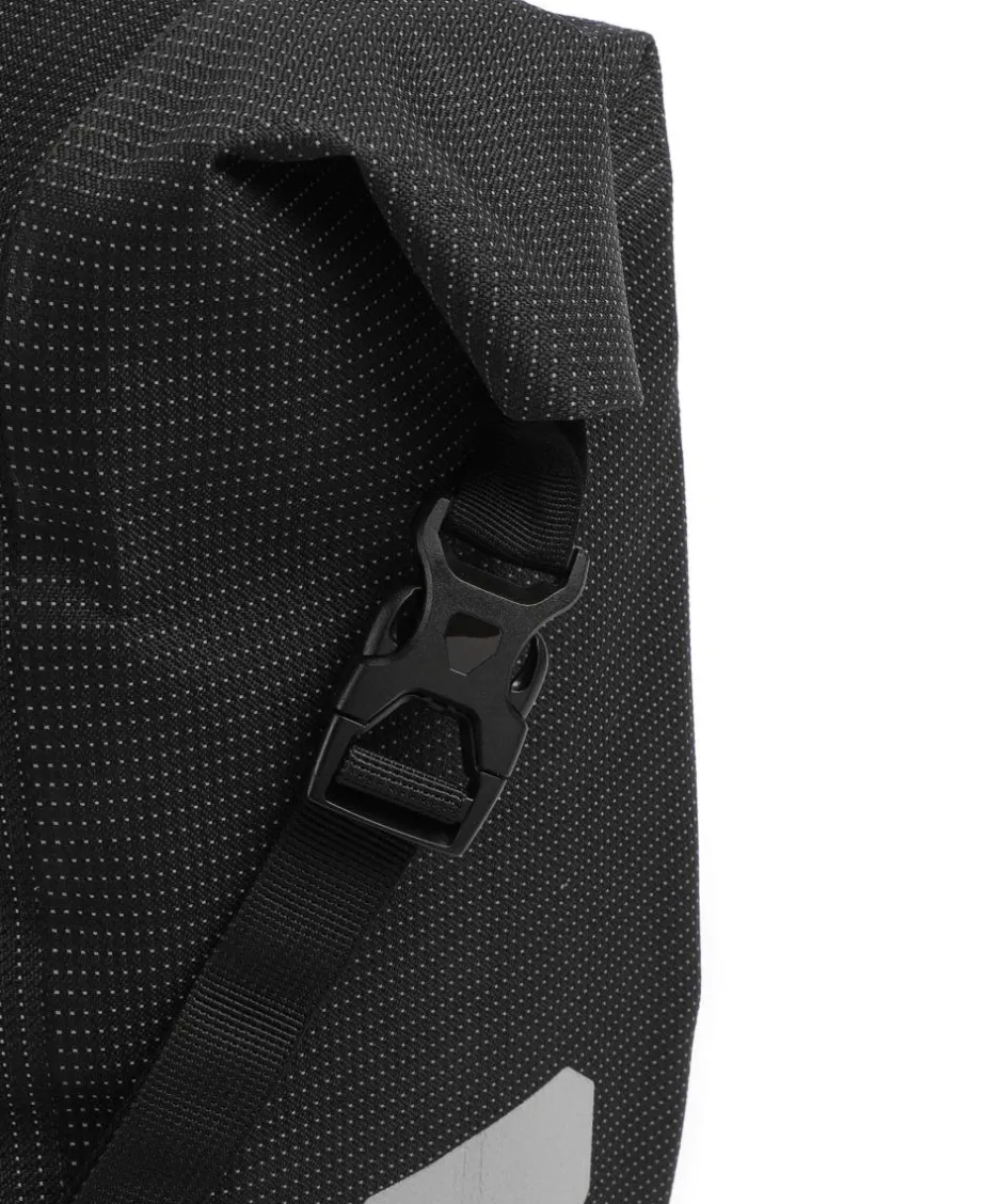 Ortlieb Bike Bags-Back-Roller High-Vis QL3.1 Luggage bag Cordura® polyester