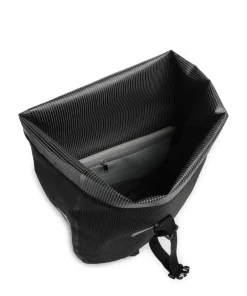 Ortlieb Bike Bags-Back-Roller High-Vis QL3.1 Luggage bag Cordura® polyester