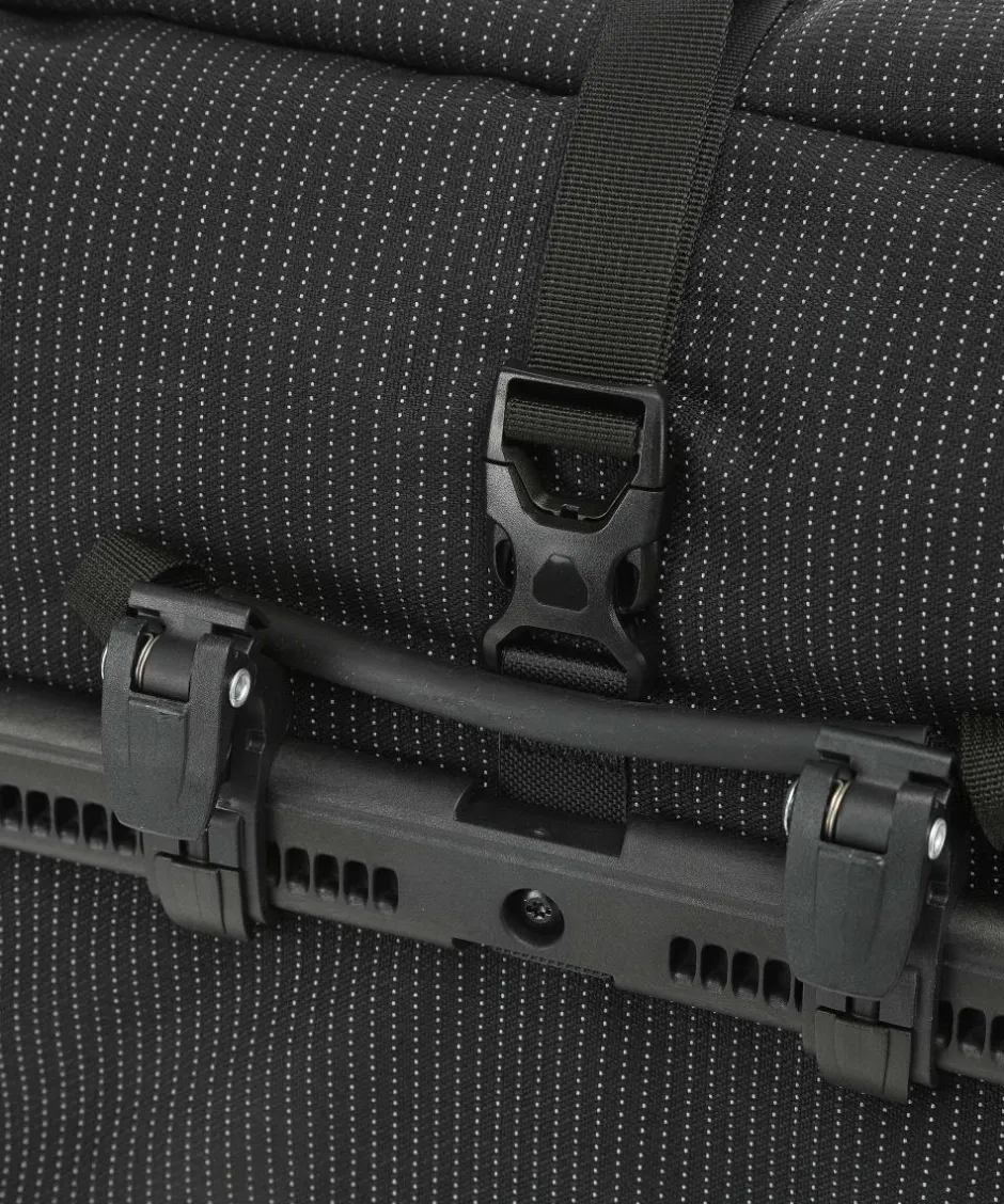 Ortlieb Bike Bags-Back-Roller High-Vis QL2.1 Luggage bag Cordura® polyester