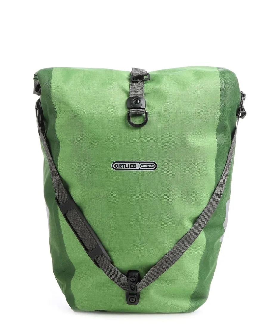 Ortlieb Bike Bags-Back-Roller Plus CR QL2.1 Set Luggage bag Cordura® polyester