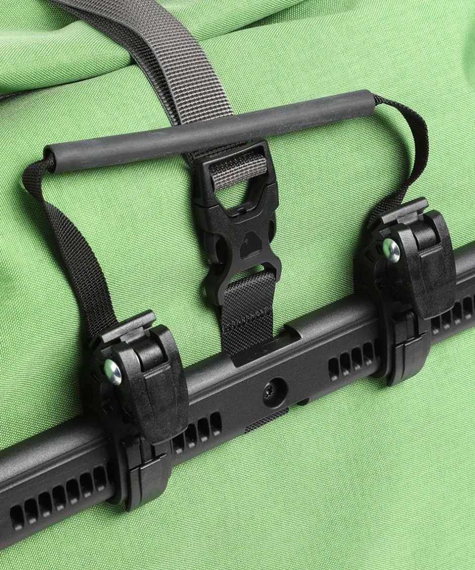 Ortlieb Bike Bags-Back-Roller Plus CR QL2.1 Set Luggage bag Cordura® polyester