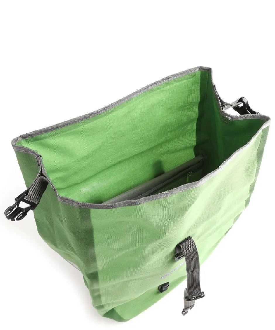 Ortlieb Bike Bags-Back-Roller Plus CR QL2.1 Set Luggage bag Cordura® polyester