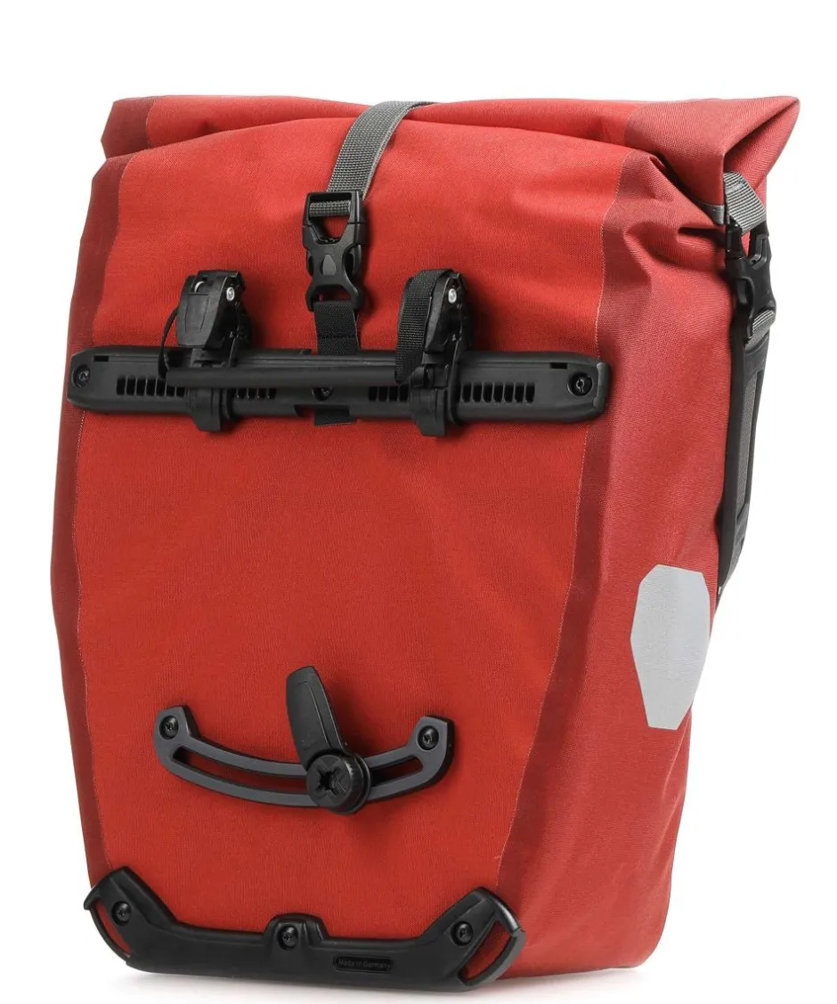 Ortlieb Bike Bags-Back-Roller Plus CR QL2.1 Set Luggage bag Cordura® polyester