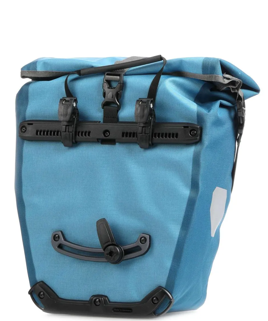 Ortlieb Bike Bags-Back-Roller Plus CR QL2.1 Set Luggage bag Cordura® polyester