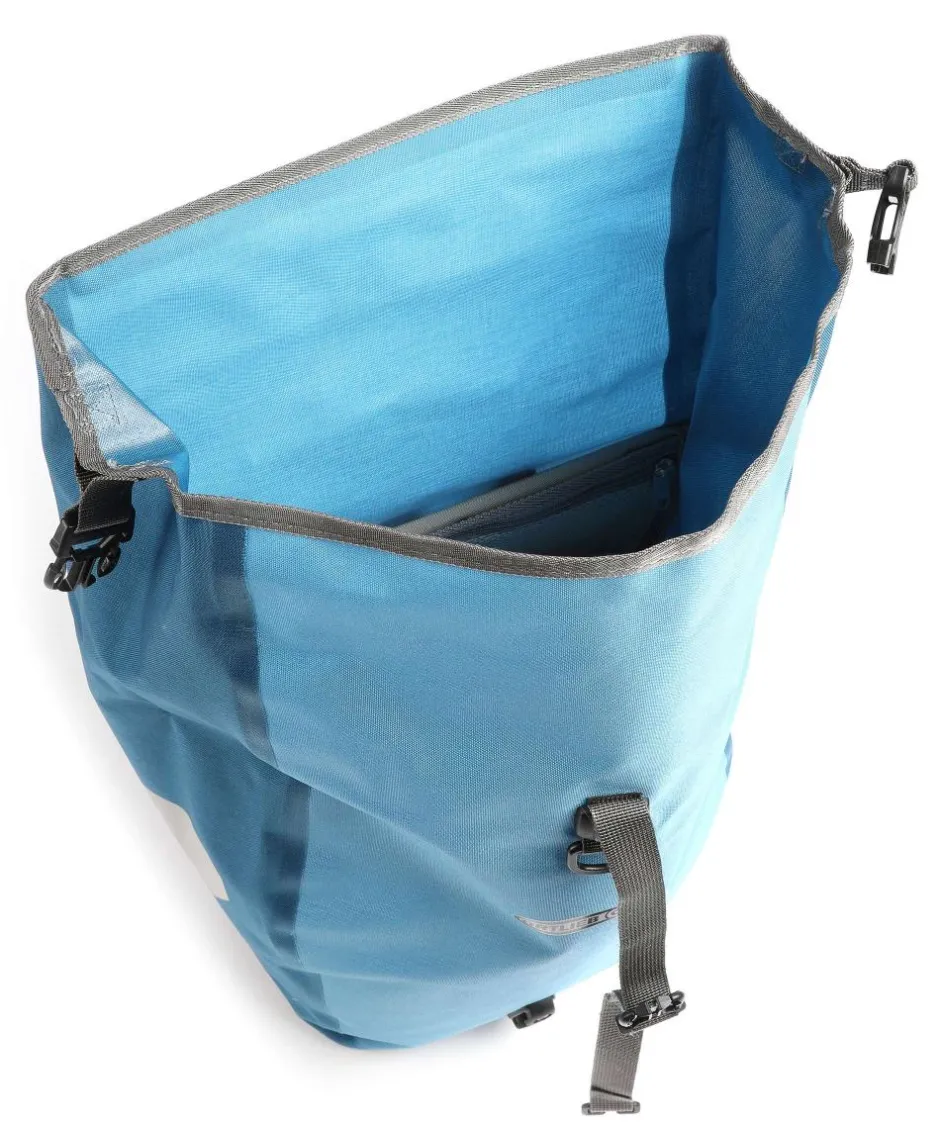 Ortlieb Bike Bags-Back-Roller Plus CR QL2.1 Set Luggage bag Cordura® polyester