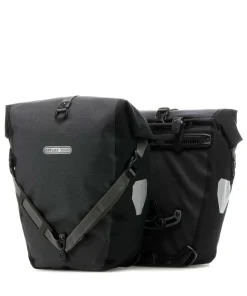 Ortlieb Bike Bags-Back-Roller Plus CR QL2.1 Set Luggage bag Cordura® polyester