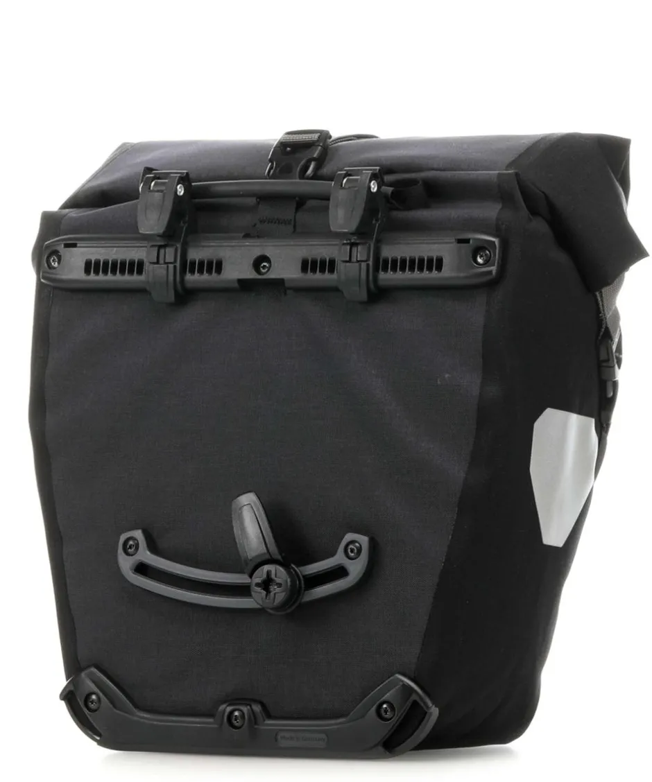 Ortlieb Bike Bags-Back-Roller Plus CR QL2.1 Set Luggage bag Cordura® polyester