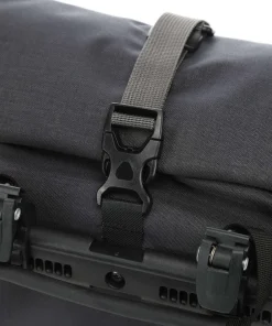 Ortlieb Bike Bags-Back-Roller Plus CR QL2.1 Set Luggage bag Cordura® polyester
