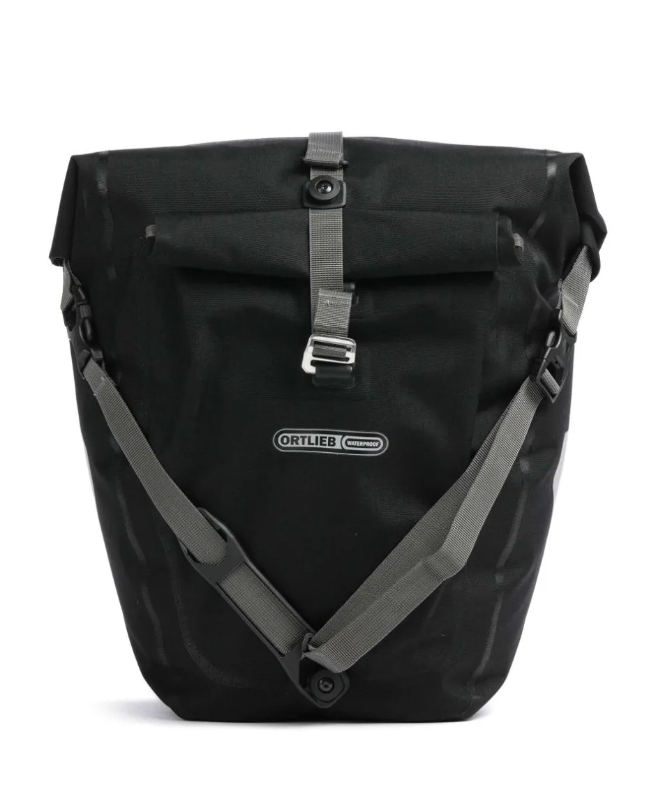 Ortlieb Bike Bags-Back-Roller Plus QL2.1 Luggage bag Cordura® polyester