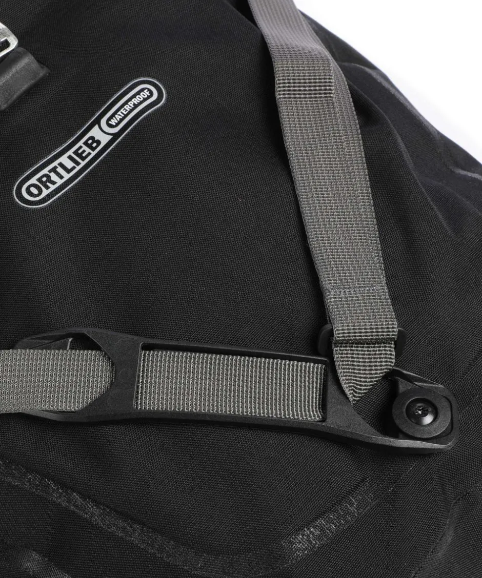 Ortlieb Bike Bags-Back-Roller Plus QL2.1 Luggage bag Cordura® polyester