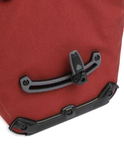 Ortlieb Bike Bags-Back-Roller Plus QL2.2 Luggage bag Cordura® polyester
