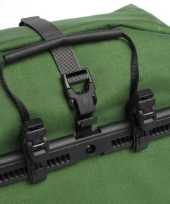 Ortlieb Bike Bags-Back-Roller Plus QL2.2 Luggage bag Cordura® polyester