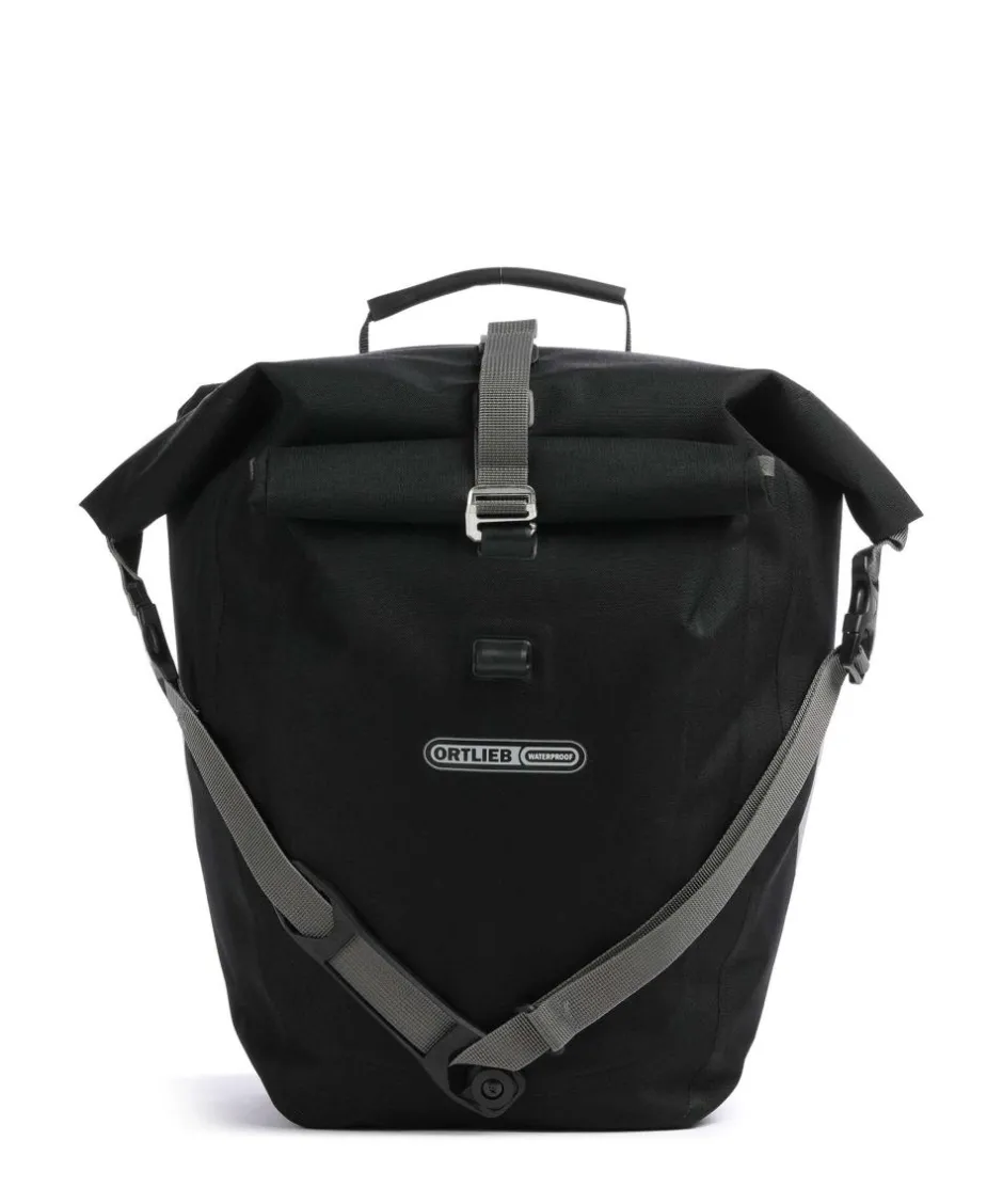 Ortlieb Bike Bags-Back-Roller Plus QL2.2 Luggage bag Cordura® polyester