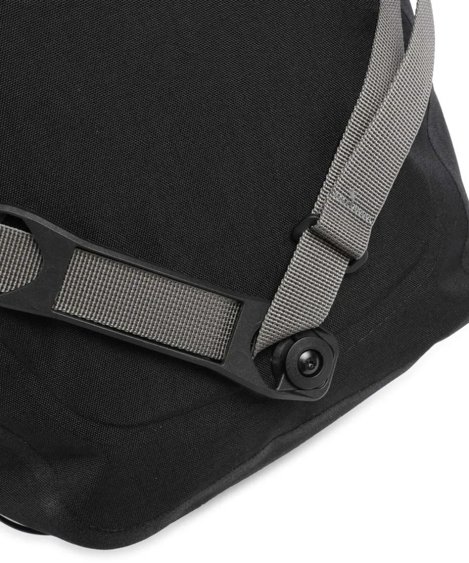 Ortlieb Bike Bags-Back-Roller Plus QL2.2 Luggage bag Cordura® polyester