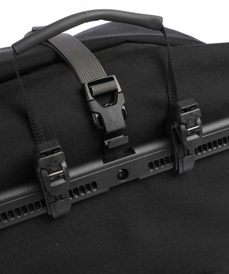 Ortlieb Bike Bags-Back-Roller Plus QL2.2 Luggage bag Cordura® polyester