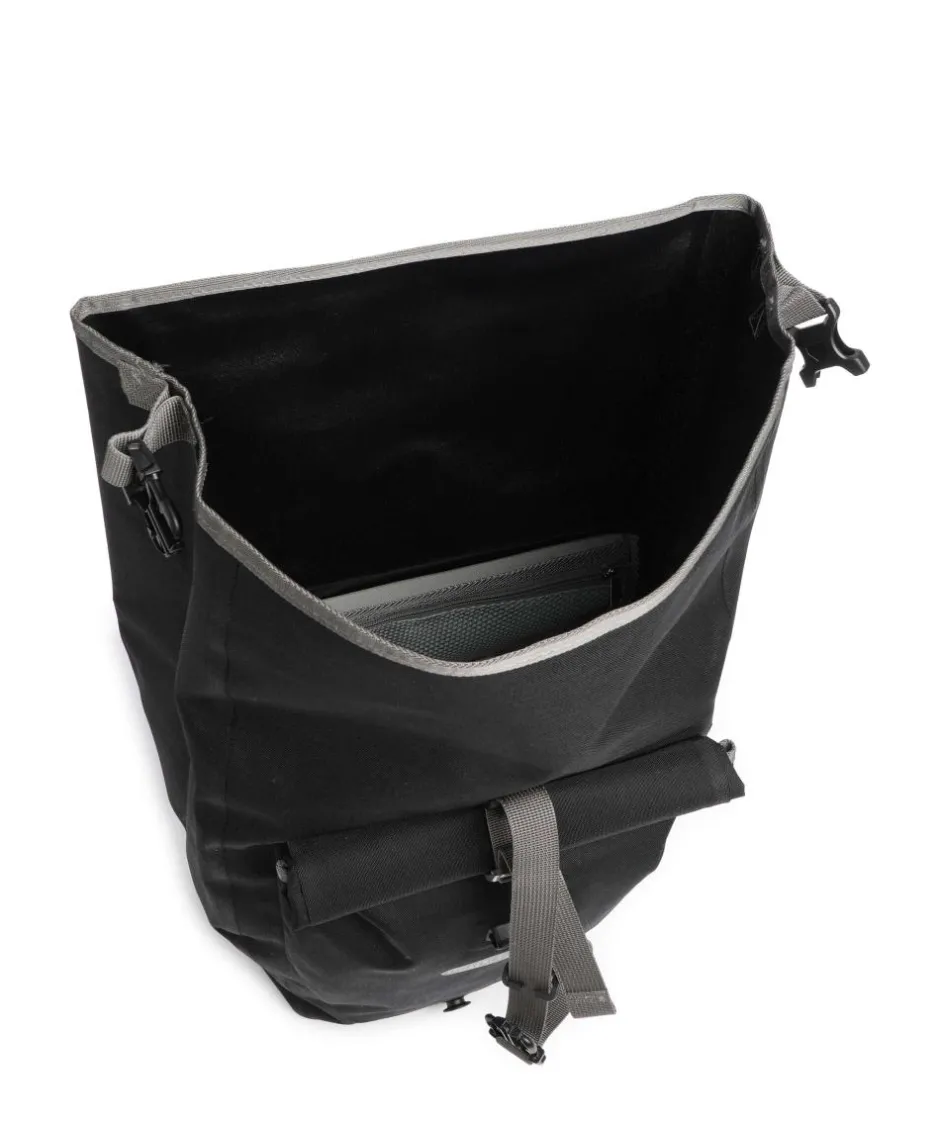Ortlieb Bike Bags-Back-Roller Plus QL2.2 Luggage bag Cordura® polyester