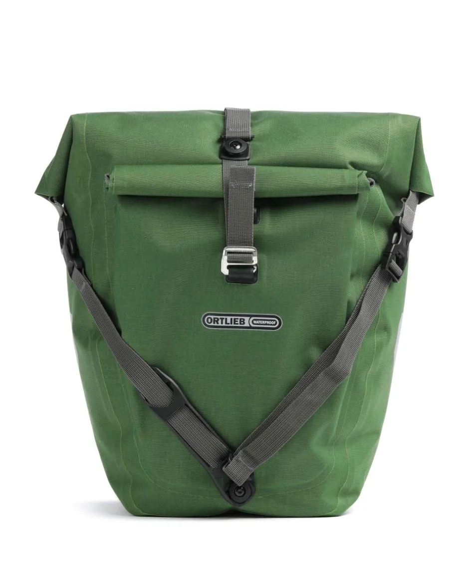 Ortlieb Bike Bags-Back-Roller Plus QL2.1 Luggage bag Cordura® polyester