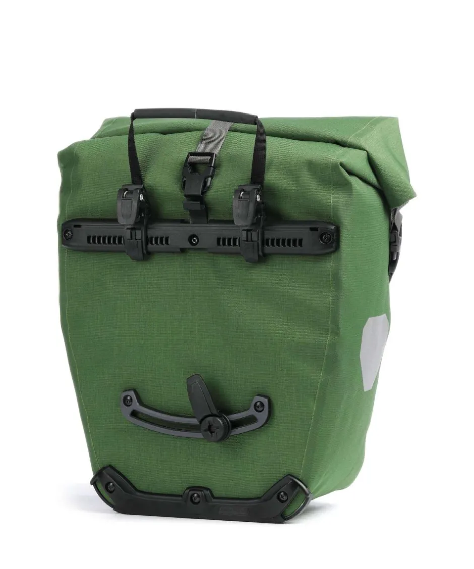 Ortlieb Bike Bags-Back-Roller Plus QL2.1 Luggage bag Cordura® polyester