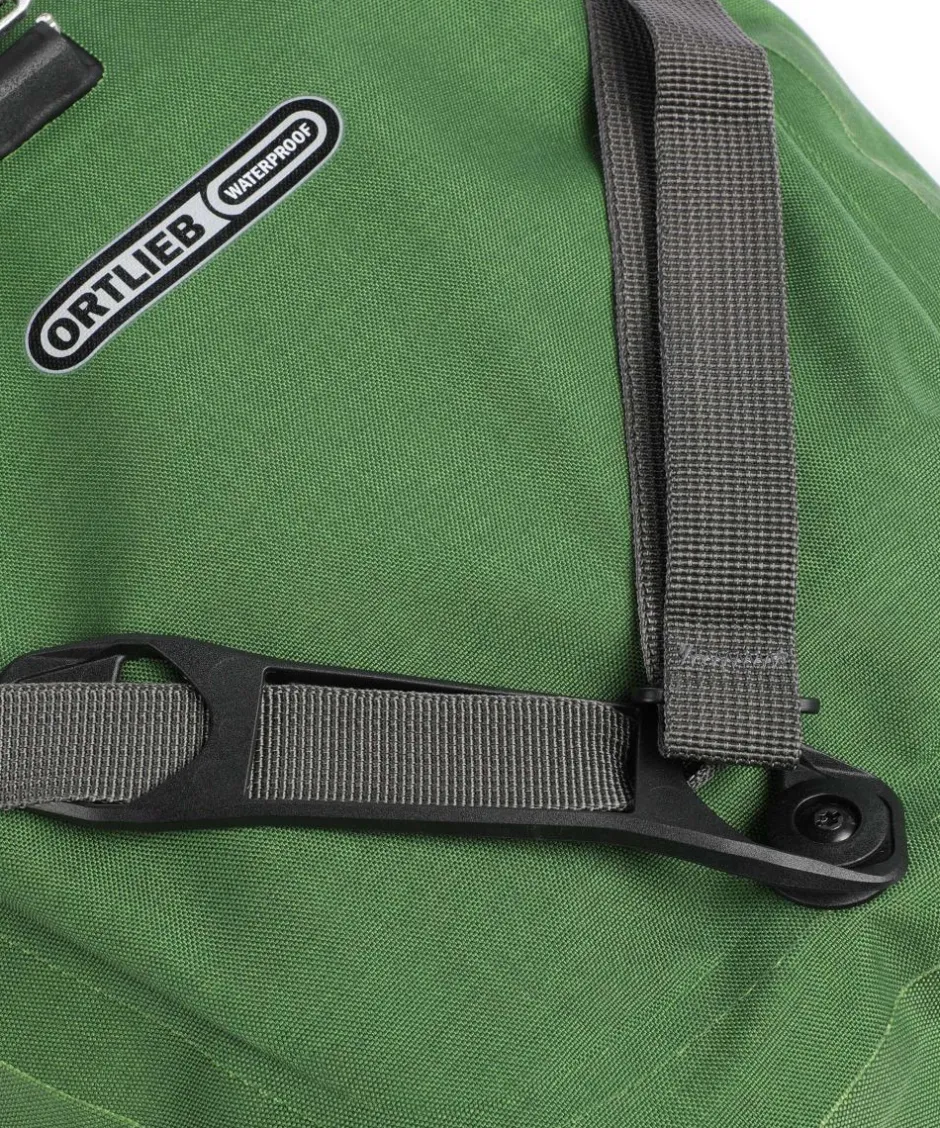 Ortlieb Bike Bags-Back-Roller Plus QL2.1 Luggage bag Cordura® polyester