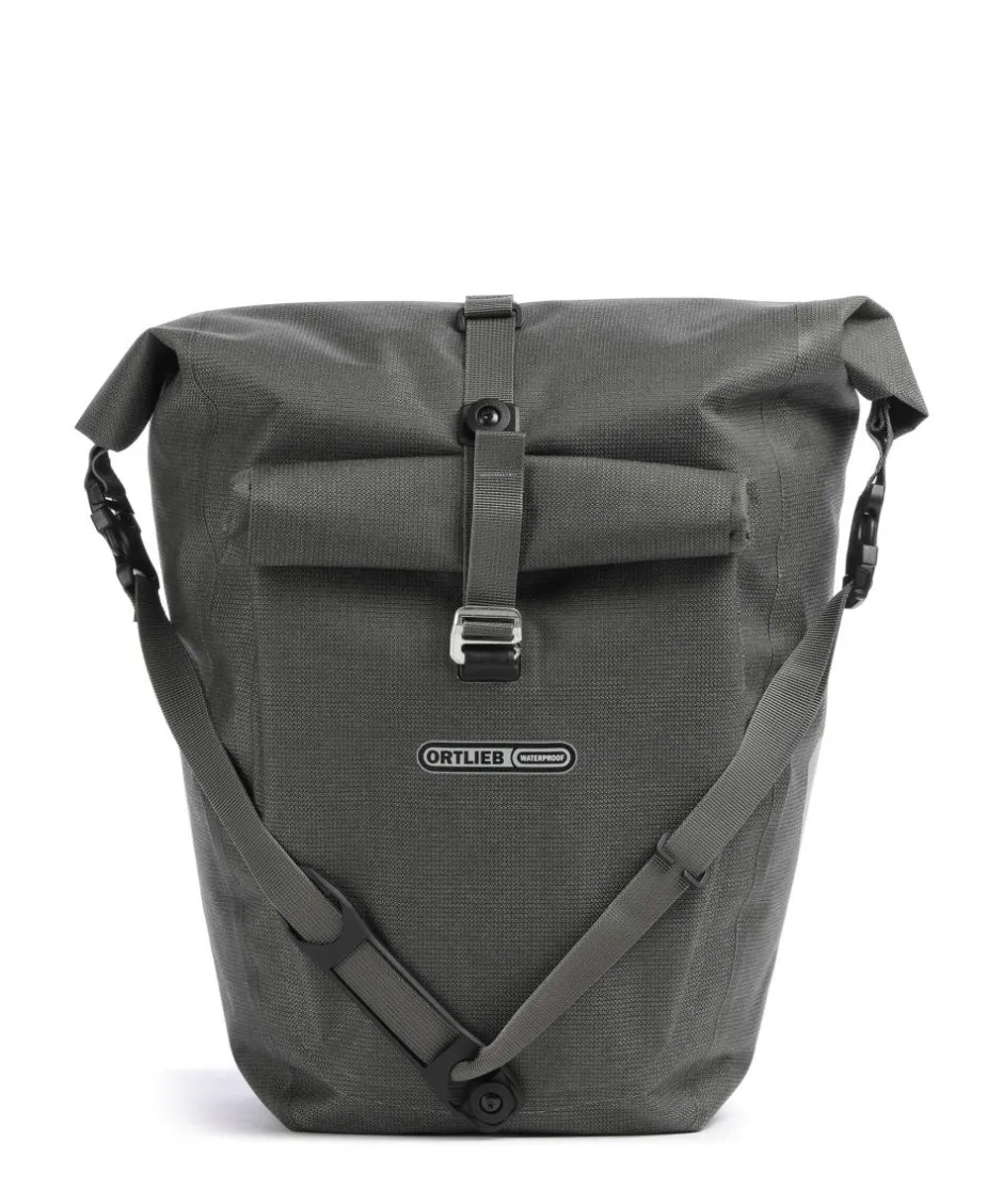 Ortlieb Bike Bags-Back-Roller Plus Urban QL2.2 Luggage bag Cordura® polyester