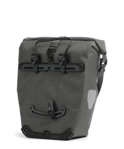 Ortlieb Bike Bags-Back-Roller Plus Urban QL2.2 Luggage bag Cordura® polyester