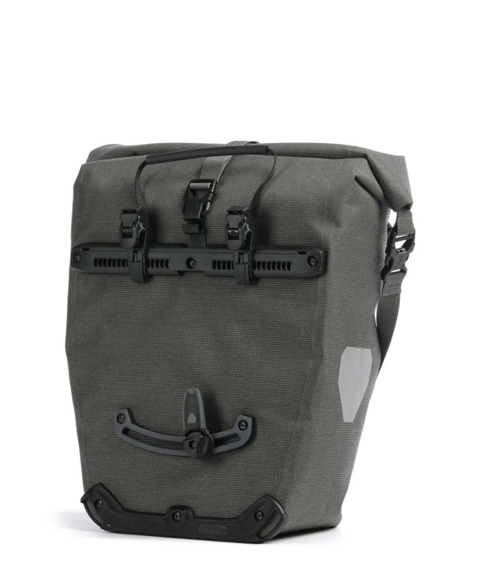 Ortlieb Bike Bags-Back-Roller Plus Urban QL2.2 Luggage bag Cordura® polyester