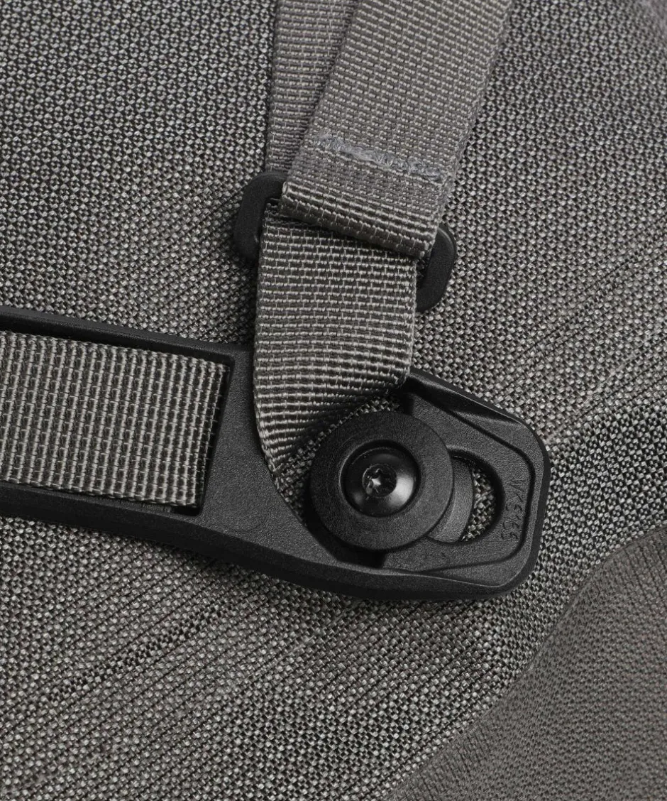 Ortlieb Bike Bags-Back-Roller Plus Urban QL2.2 Luggage bag Cordura® polyester