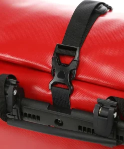 Ortlieb Bike Bags-Back-Roller QL2.1 Set Luggage bag polyester