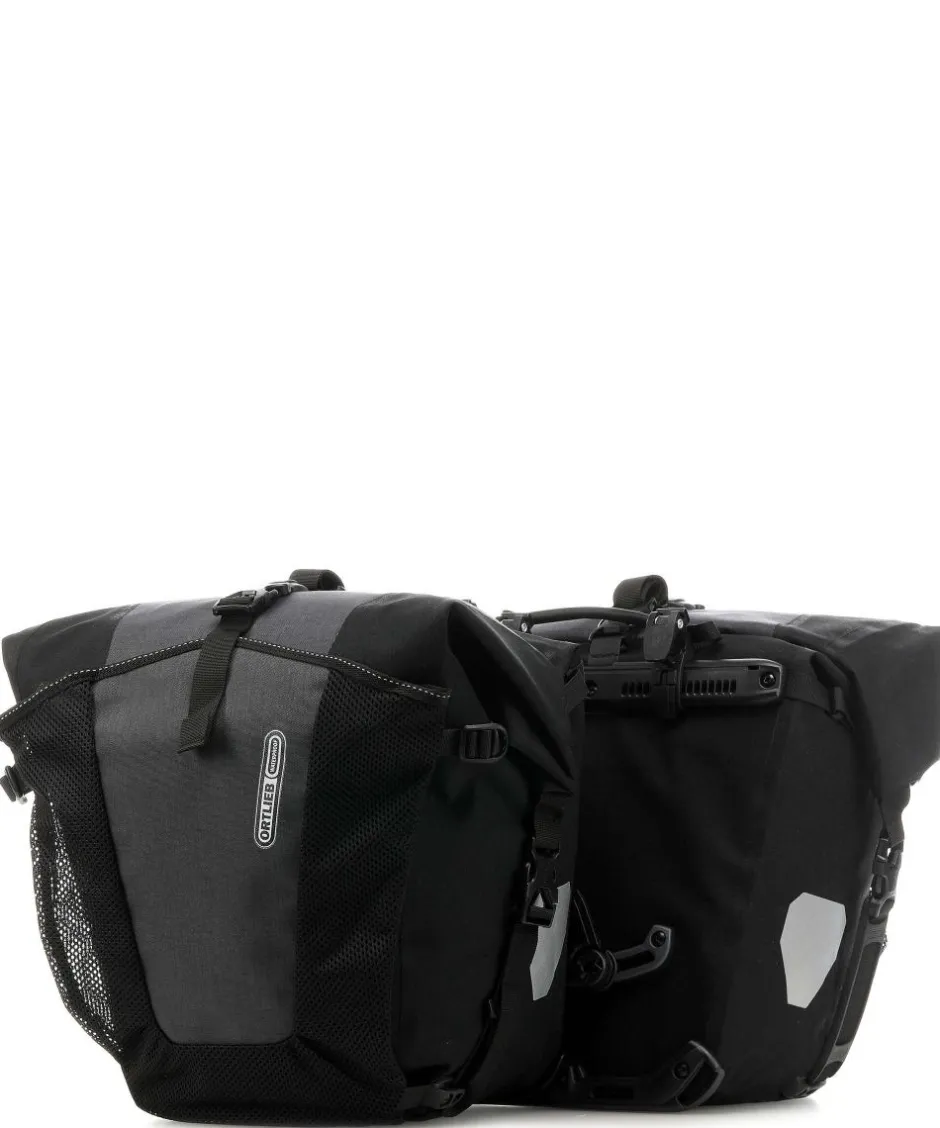 Ortlieb Bike Bags-Back-Roller XL Plus QL2.1 Set Luggage bag Cordura® polyester