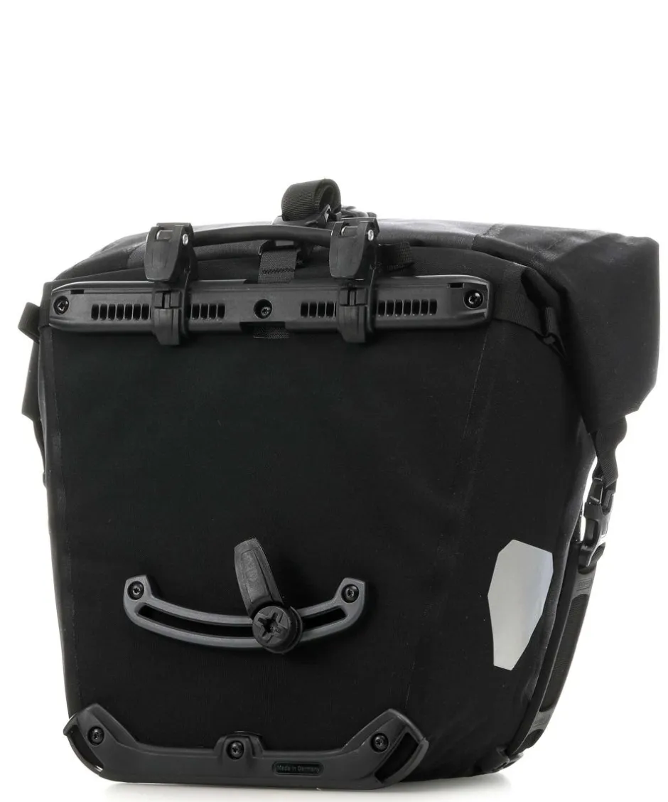 Ortlieb Bike Bags-Back-Roller XL Plus QL2.1 Set Luggage bag Cordura® polyester