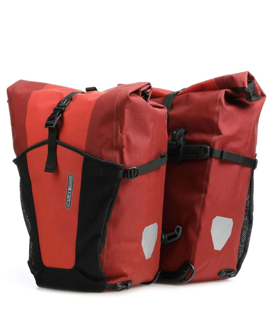 Ortlieb Bike Bags-Back-Roller XL Plus QL2.1 Set Luggage bag Cordura® polyester