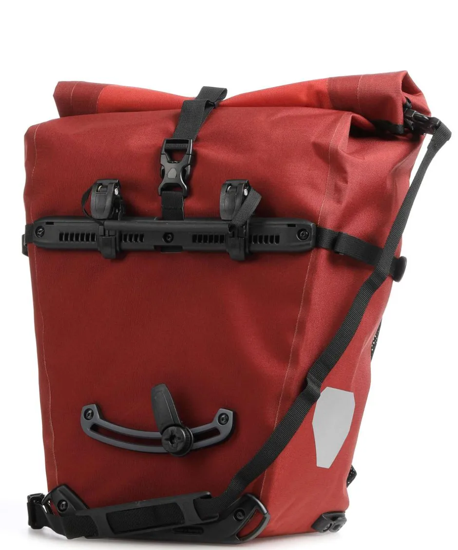 Ortlieb Bike Bags-Back-Roller XL Plus QL2.1 Set Luggage bag Cordura® polyester