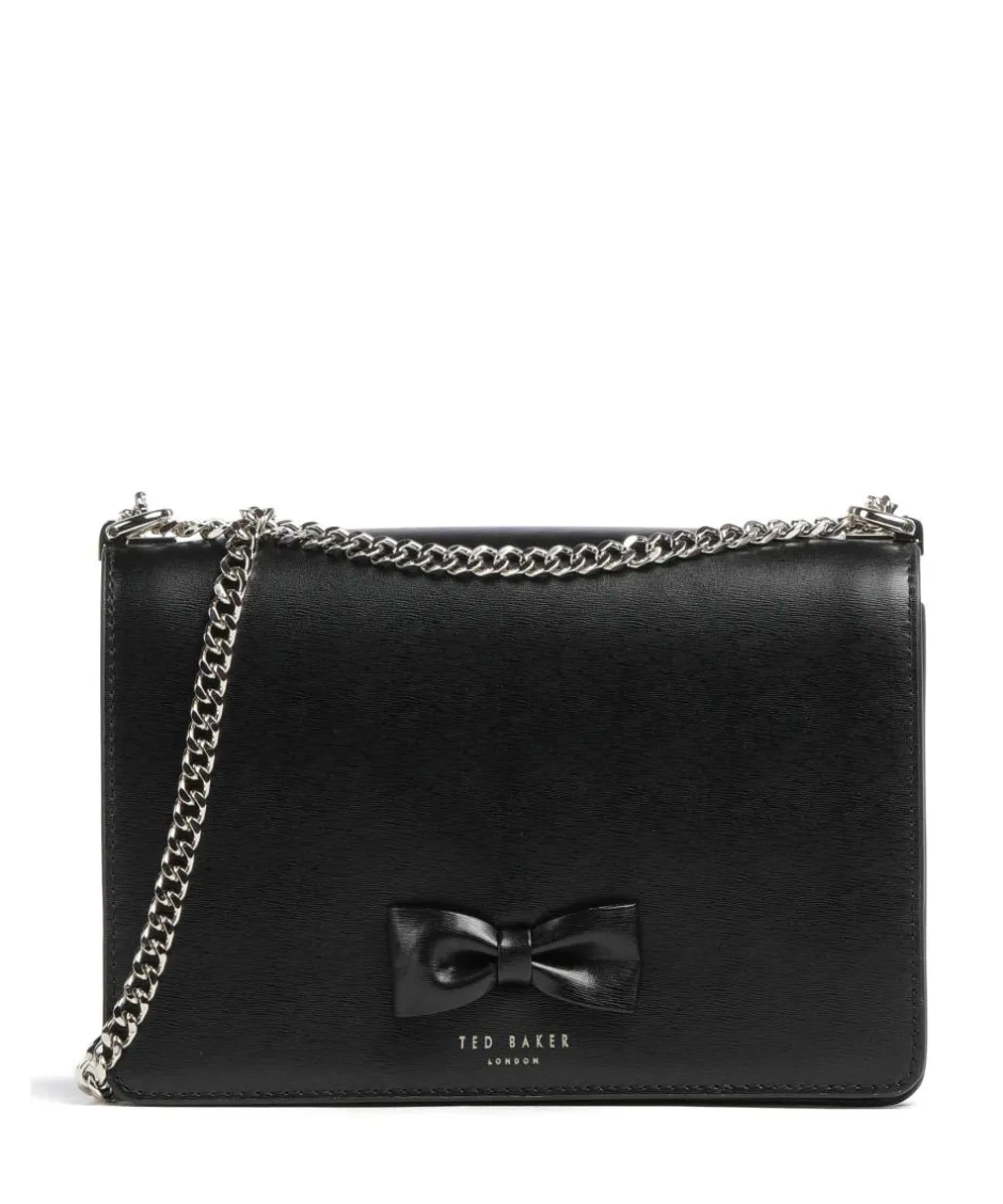Ted Baker Clutch & Evening Bags|Shoulder Bags-Baeleen Shoulder bag fine grain leather