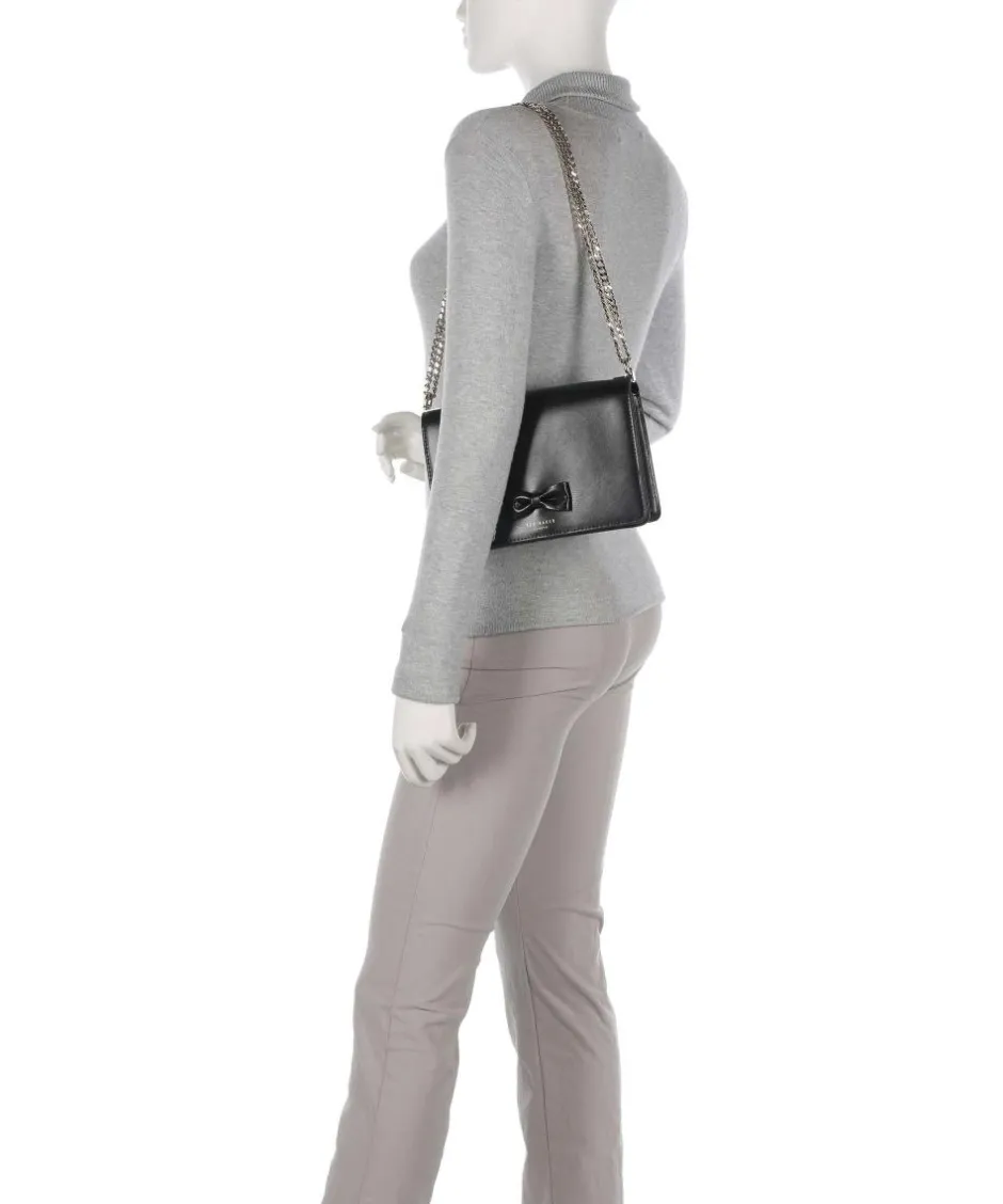 Ted Baker Clutch & Evening Bags|Shoulder Bags-Baeleen Shoulder bag fine grain leather