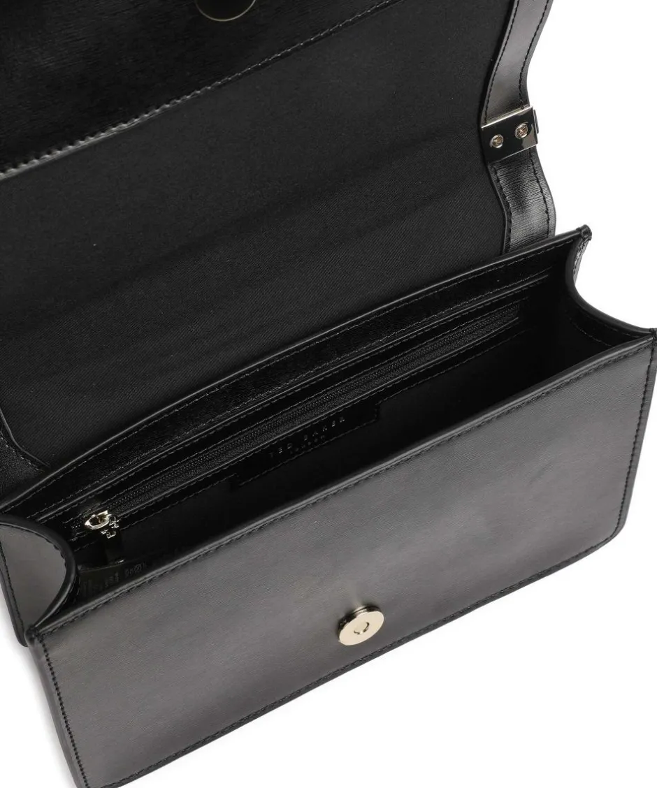 Ted Baker Clutch & Evening Bags|Shoulder Bags-Baeleen Shoulder bag fine grain leather