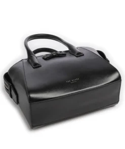 Ted Baker Handbags|Crossbody Bags-Baelini Handbag fine grain leather