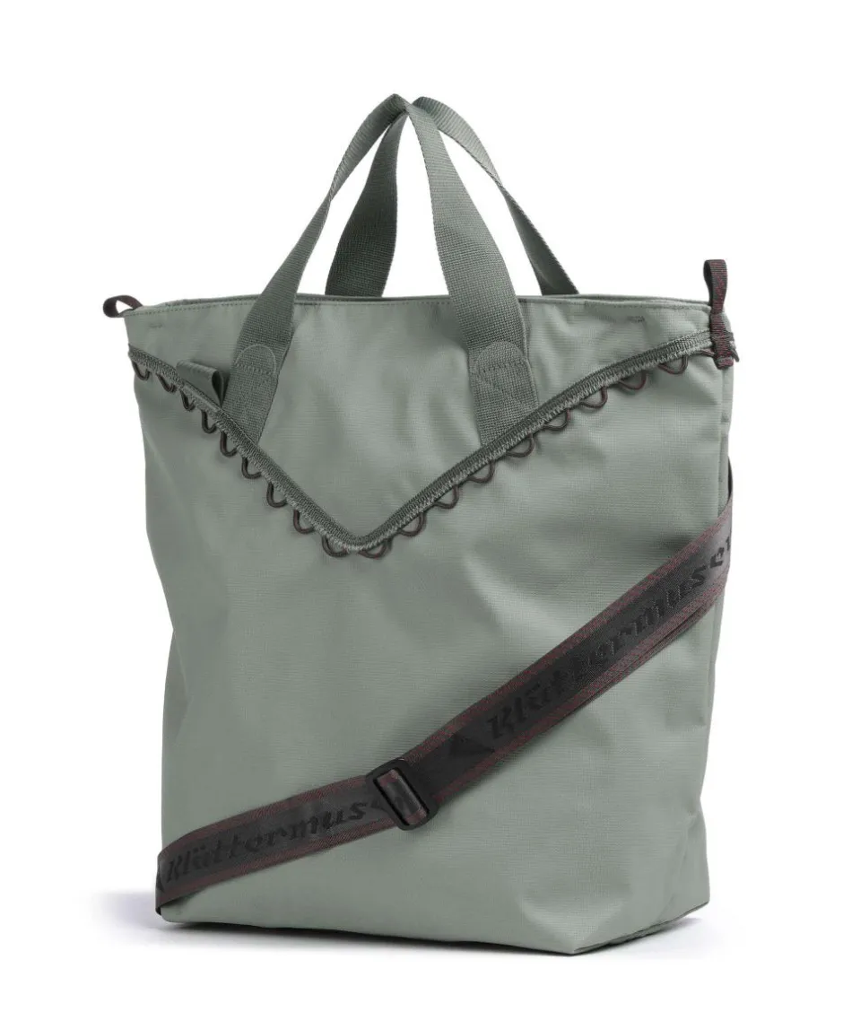 Klättermusen Shoulder Bags|Hobo Bags-Baggi 22L Hobo bag polyamide
