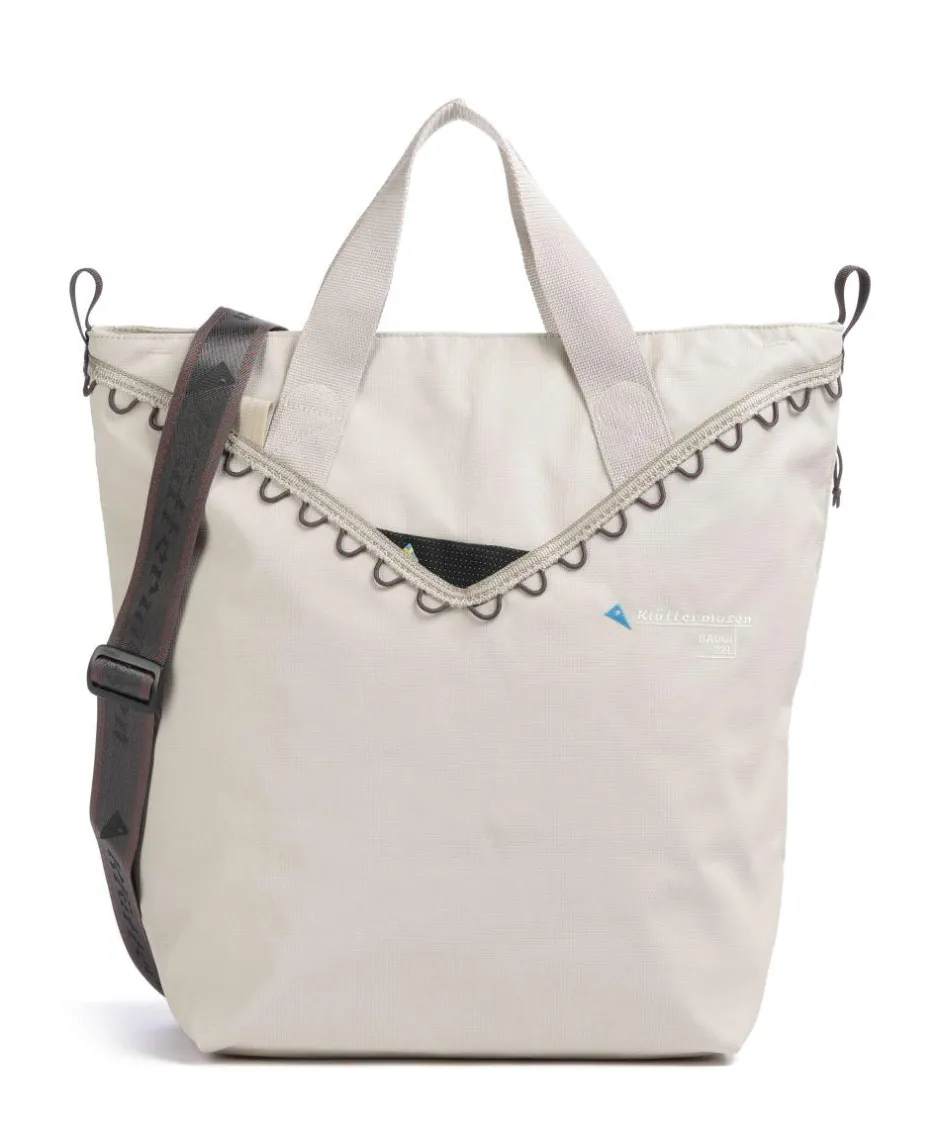 Klättermusen Shoulder Bags|Tote Bags-Baggi 22L Tote bag polyamide
