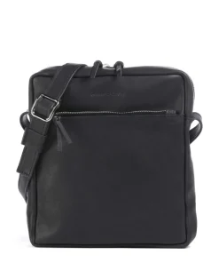 Harold Crossbody Bags-Bague M Crossbody bag soft cow leather