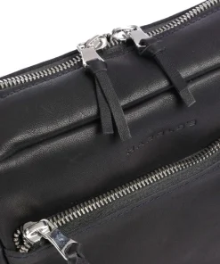 Harold Crossbody Bags-Bague M Crossbody bag soft cow leather