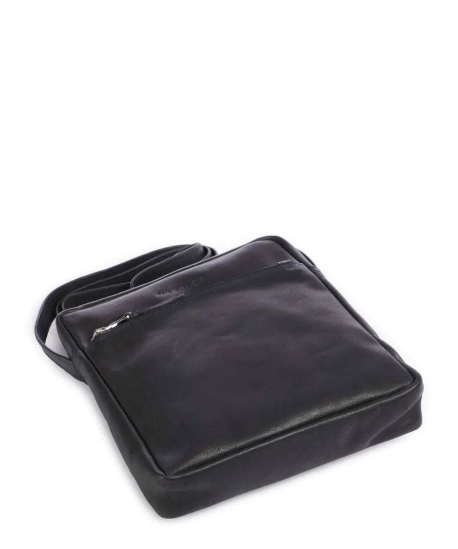 Harold Crossbody Bags-Bague M Crossbody bag soft cow leather