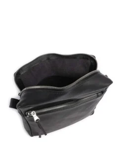Harold Crossbody Bags-Bague M Crossbody bag soft cow leather