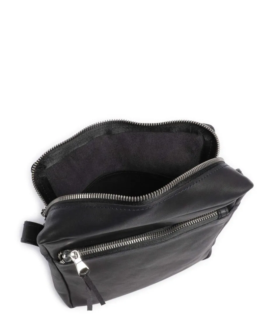 Harold Crossbody Bags-Bague M Crossbody bag soft cow leather