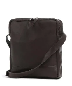 Harold Crossbody Bags-Bague M Crossbody bag soft cow leather