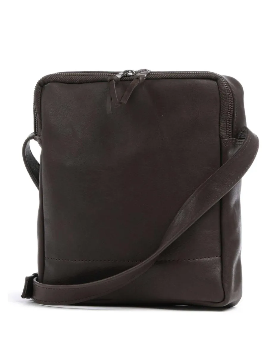 Harold Crossbody Bags-Bague M Crossbody bag soft cow leather