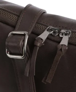 Harold Crossbody Bags-Bague M Crossbody bag soft cow leather