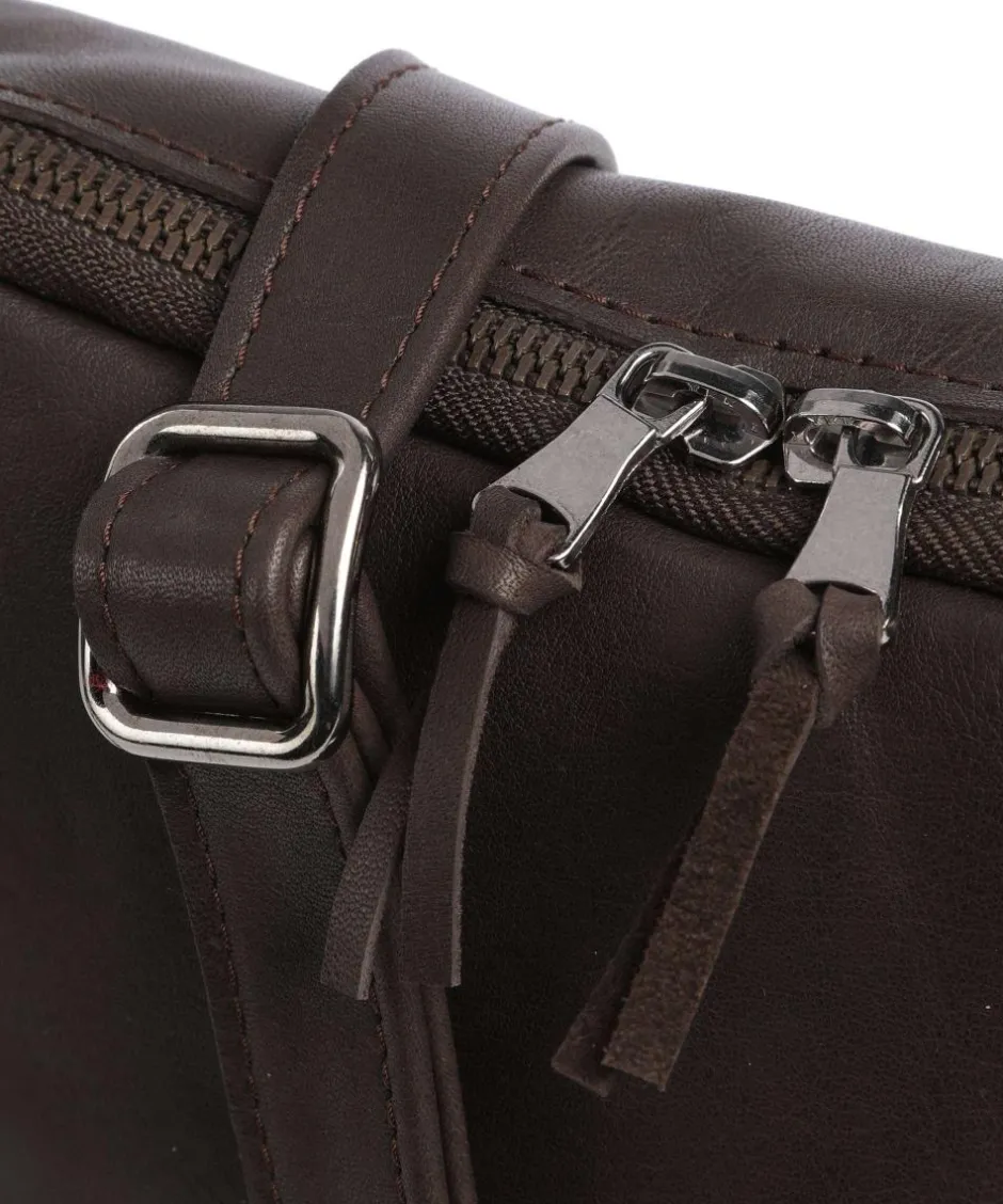 Harold Crossbody Bags-Bague M Crossbody bag soft cow leather