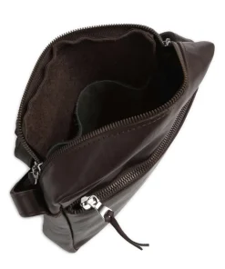 Harold Crossbody Bags-Bague M Crossbody bag soft cow leather